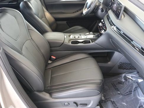 Certified 2023 INFINITI QX60 Luxe w/ Cargo Package AWD/4WD image 46