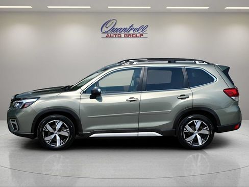 Used 2020 Subaru Forester Touring w/ Popular Package #2 AWD/4WD image 7