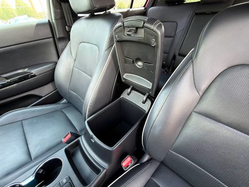 Used 2020 Kia Sportage SX AWD/4WD image 32