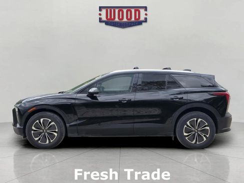 Used 2024 Chevrolet Blazer EV LT image 4