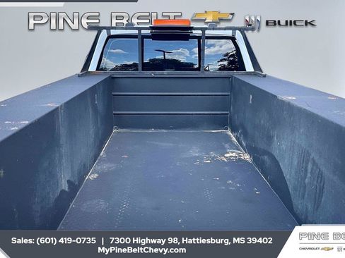 Used 2023 Ford F350 XL AWD/4WD image 5