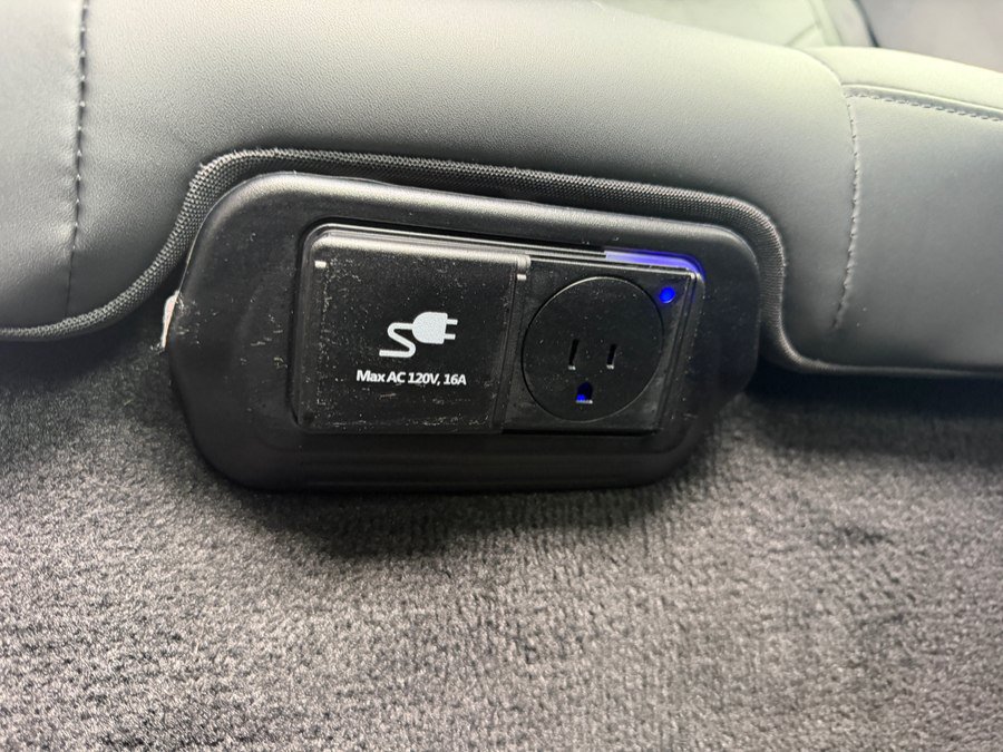 Used 2023 Kia Niro Wave w/ Wave Preserve Package FWD image 43