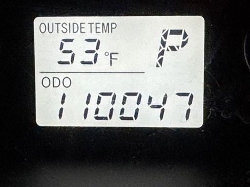 Used 2011 Toyota Matrix image 20