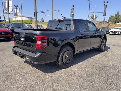 New 2025 Ford Maverick Lobo image 12