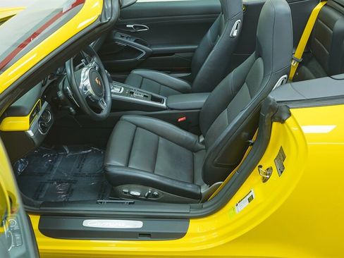 Used 2012 Porsche 911 Carrera S w/ Burmester Audio Pkg RWD image 74