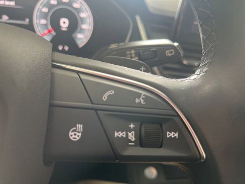 Used 2024 Audi Q5 2.0T Premium Plus image 21