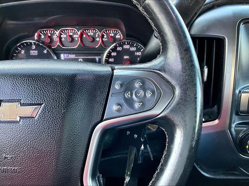 Used 2017 Chevrolet Silverado 2500 LT image 13