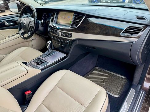 Used 2016 Hyundai Equus Signature image 57