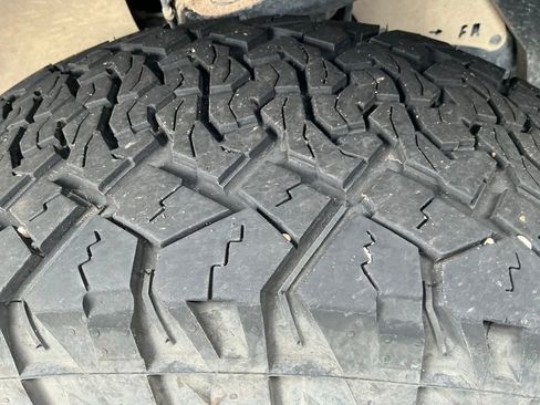 Used 2023 Toyota 4Runner SR5 image 12