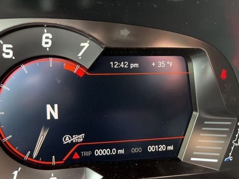 Certified 2026 Toyota Supra Premium w/ Driver Assist Package image 14