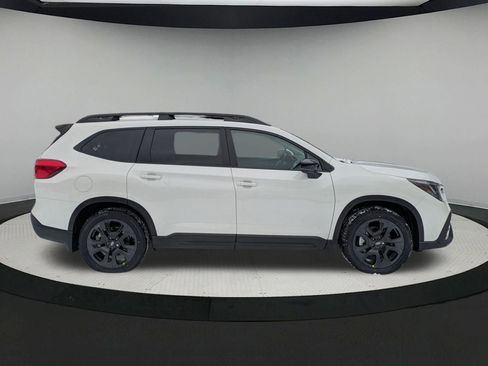 New 2026 Subaru Ascent Bronze Edition image 2