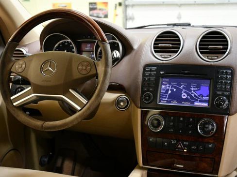 Used 2012 Mercedes-Benz GL 450 4MATIC image 44