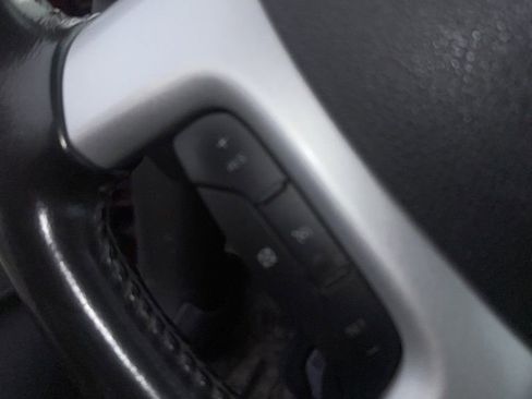 Used 2011 Chevrolet Traverse LTZ w/ LPO, 'HIT The Road' Package image 17