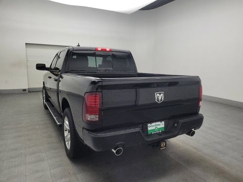 Used 2014 RAM 1500 Sport w/ Convenience Group image 5