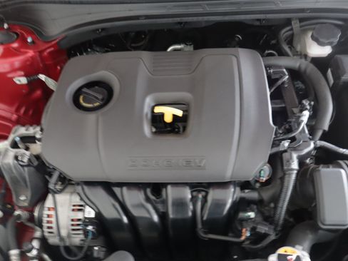 Used 2023 Kia Forte LXS image 21