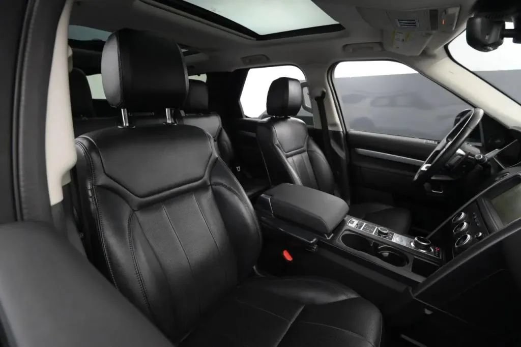 Used 2020 Land Rover Discovery Landmark AWD/4WD image 50