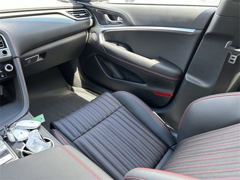 New 2026 Genesis G70 3.3T Sport Prestige image 12