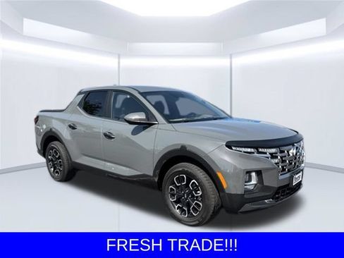 Used 2022 Hyundai Santa Cruz SEL AWD/4WD image 1