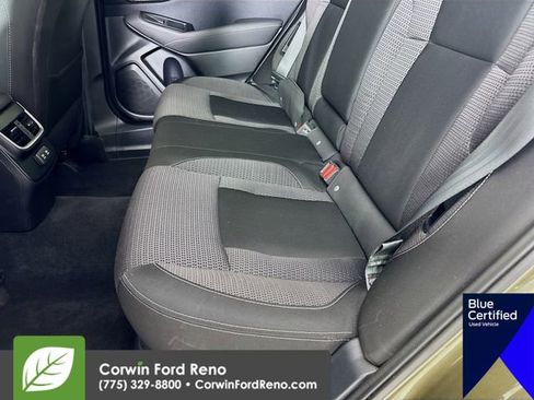 Used 2022 Subaru Outback Premium image 26