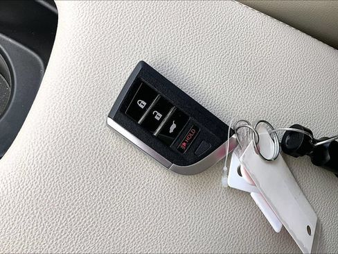 Certified 2026 Acura Integra A-Spec FWD image 12