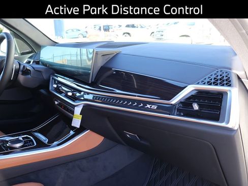 New 2026 BMW X5 xDrive40i w/ Climate Comfort Package image 13