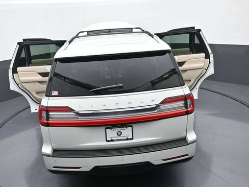 Used 2020 Lincoln Navigator Reserve w/ Equipment Group 208A Reserve AWD/4WD image 43