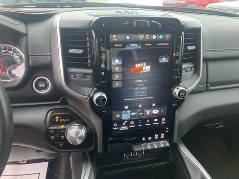 Certified 2023 RAM 1500 Laramie image 18