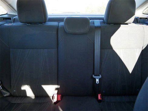 Used 2017 Ford Focus SE image 14