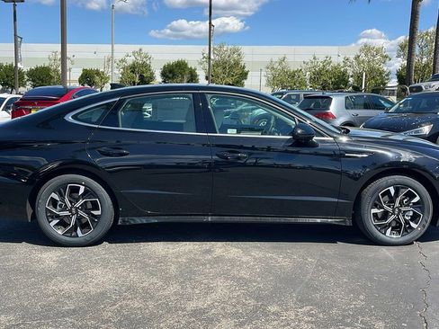 New 2025 Hyundai Sonata SEL image 6