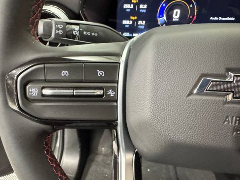 New 2026 Chevrolet Colorado Z71 AWD/4WD image 17