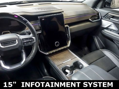 Certified 2024 GMC Acadia Denali w/ Super Cruise Package image 19