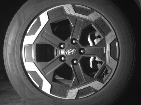 Used 2025 Hyundai Santa Fe SEL image 13