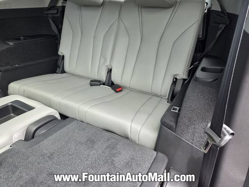Used 2026 Acura MDX FWD w/ Technology Package image 9
