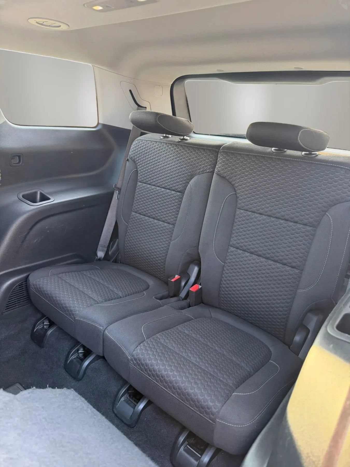 Used 2018 GMC Acadia SLE w/ Driver Alert Package I AWD/4WD image 20