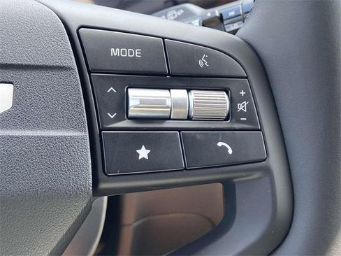 New 2026 Kia Sportage EX w/ EX Panorama Roof Package image 18