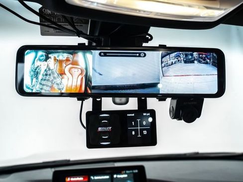 Used 2016 BMW M3 image 36