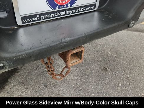 Used 2015 Ford F150 Lariat w/ Equipment Group 501A Mid image 14