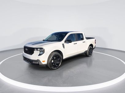 New 2026 Ford Maverick XLT w/ XLT Luxury Package