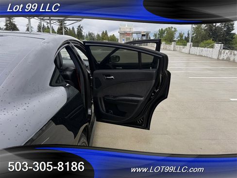 Used 2015 Dodge Charger SRT Hellcat w/ Harman/Kardon Audio Group image 50