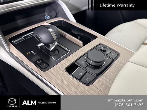 New 2026 MAZDA CX-90 3.3 Turbo w/ Premium Plus Pkg image 34