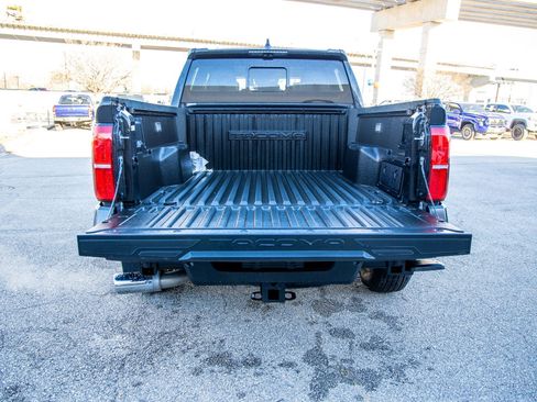 Used 2024 Toyota Tacoma Limited image 13