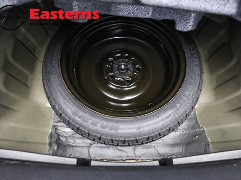 Used 2022 Nissan Altima 2.5 SV FWD image 21