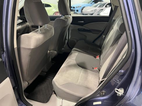 Used 2012 Honda CR-V LX image 27