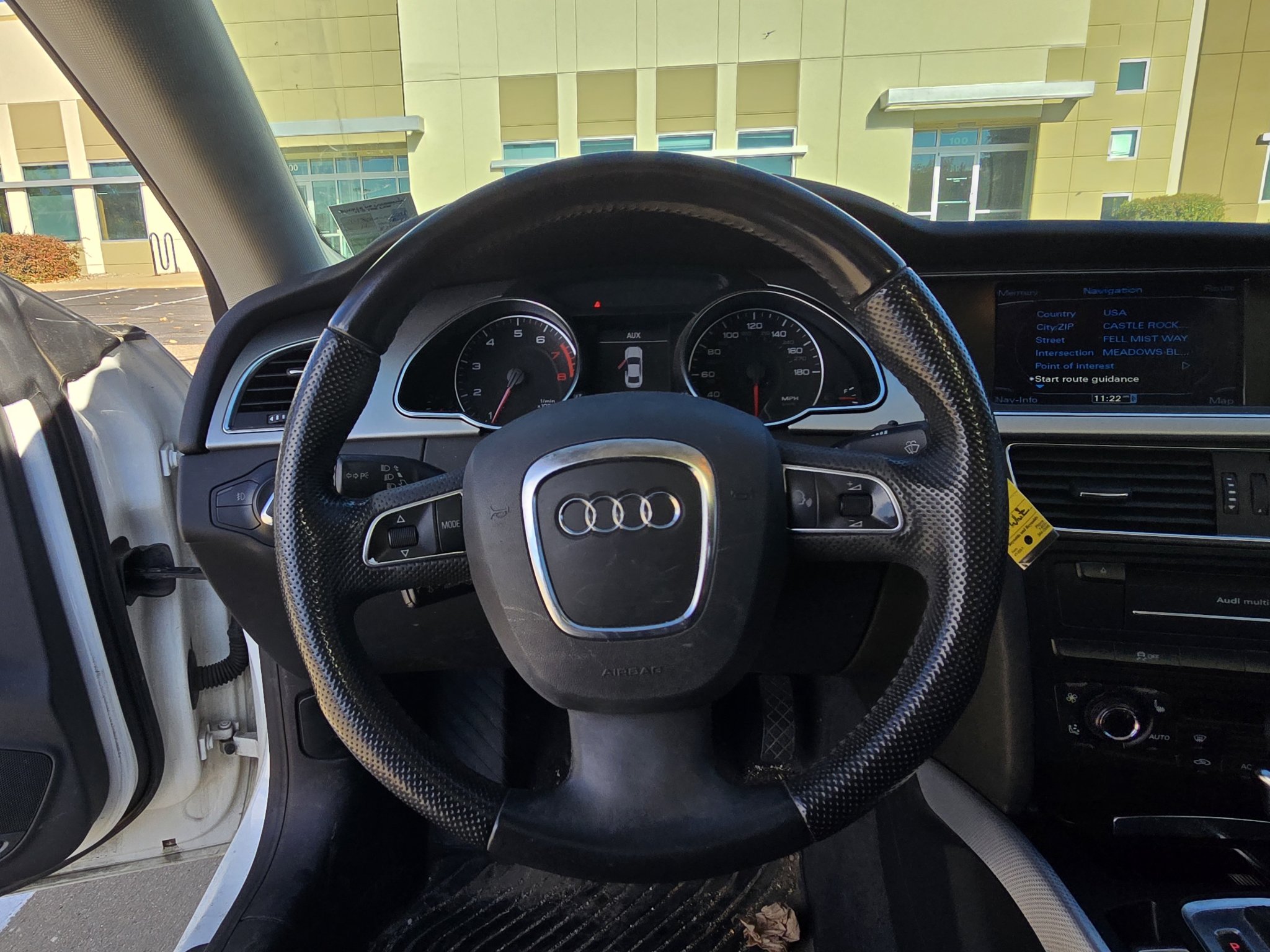 Used 2011 Audi A5 2.0T Premium Plus AWD/4WD image 25