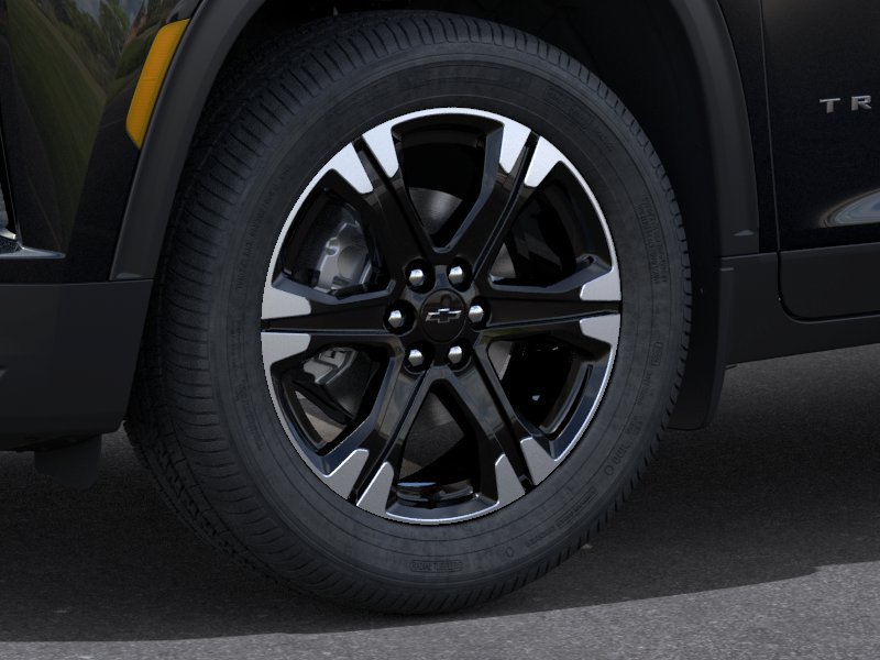 New 2027 Chevrolet Traverse LT w/ Driver Confidence Package FWD image 9