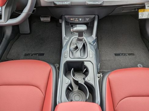 New 2026 Kia K4 EX FWD image 20