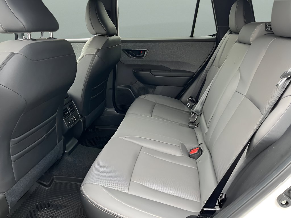 New 2026 Subaru Outback Limited XT AWD/4WD image 13