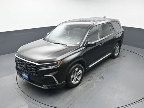 Used 2023 Honda Pilot EX-L image 38