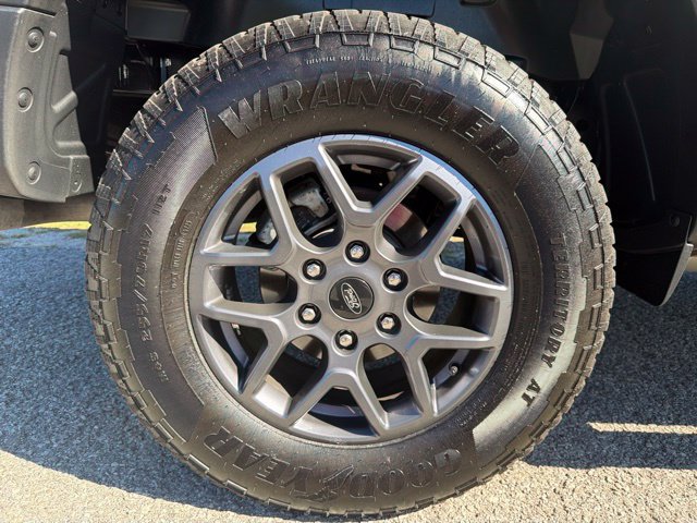 Used 2026 Ford Ranger XLT w/ Equipment Group 301A High AWD/4WD image 11