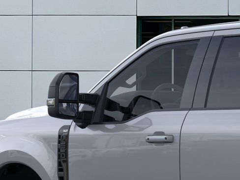 New 2026 Ford F250 XLT w/ XLT Premium Package image 20